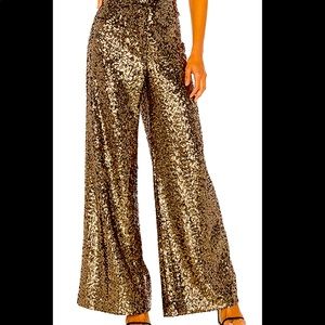 Molly Gold like New Pants